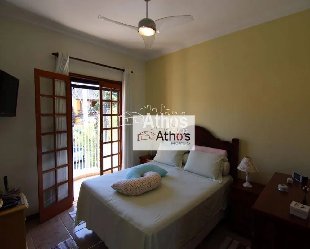 Sobrado, 4 quartos, 229 m² - Foto 7