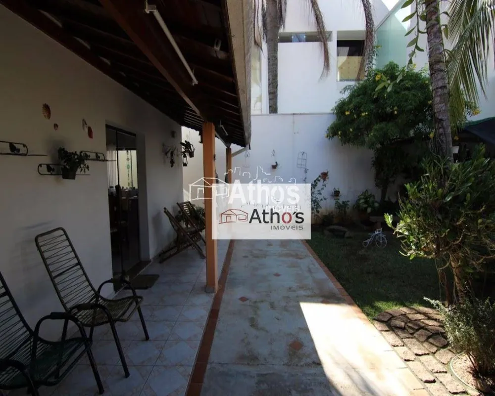 Sobrado, 4 quartos, 229 m² - Foto 14