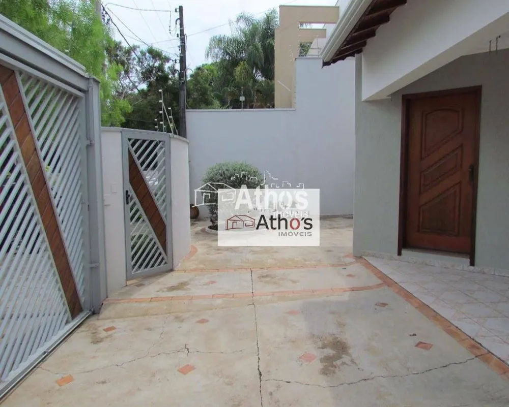 Sobrado, 4 quartos, 229 m² - Foto 16
