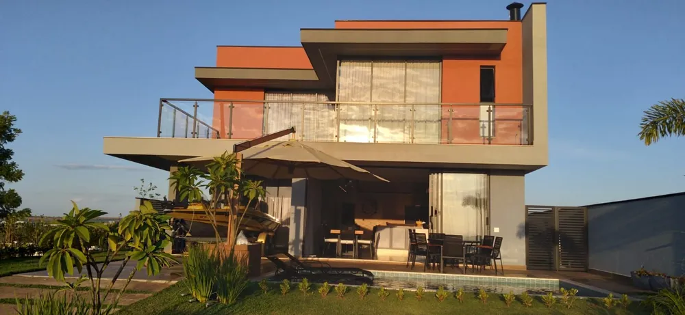 Sobrado, 3 quartos, 192 m² - Foto 3