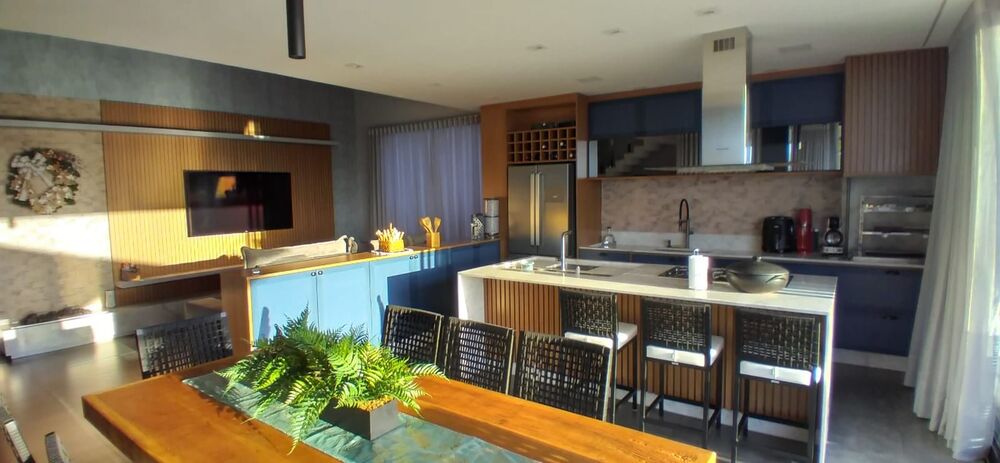 Sobrado, 3 quartos, 192 m² - Foto 3