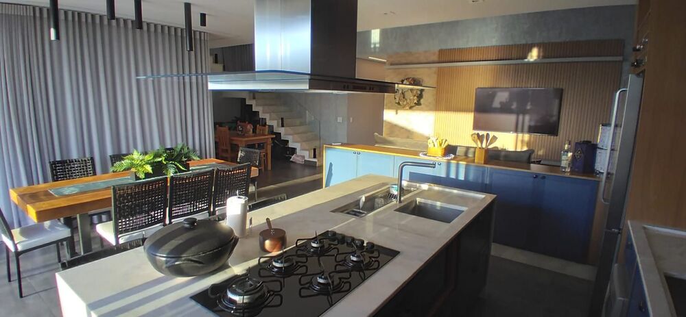 Sobrado, 3 quartos, 192 m² - Foto 4