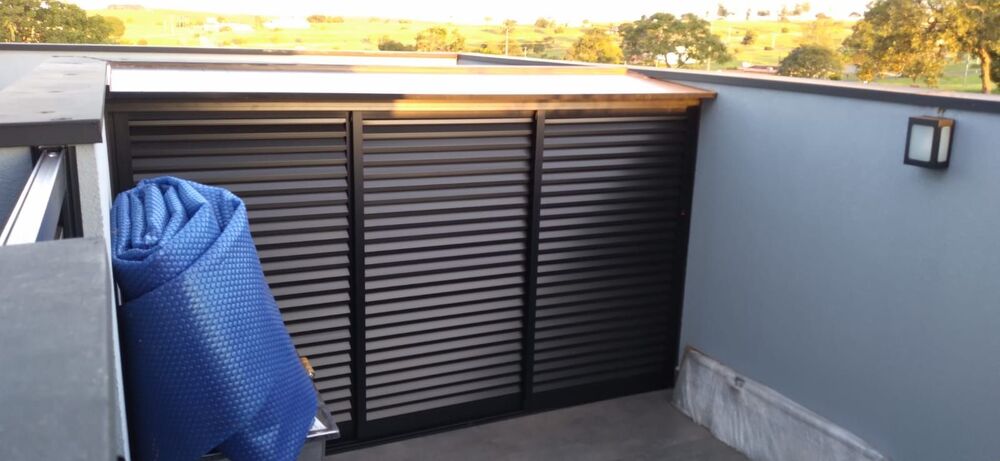 Sobrado, 3 quartos, 192 m² - Foto 8