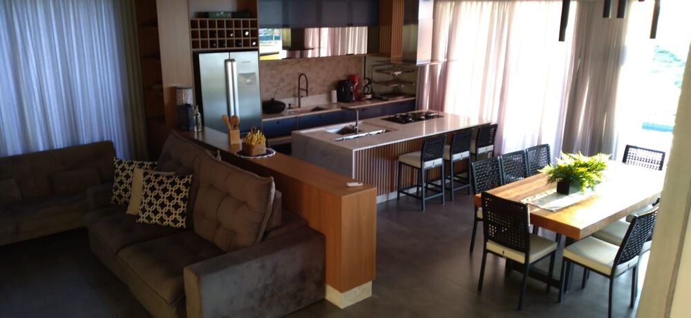 Sobrado, 3 quartos, 192 m² - Foto 5