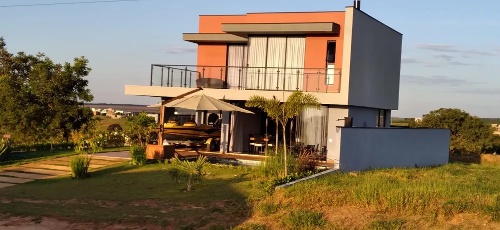Sobrado, 3 quartos, 192 m² - Foto 2