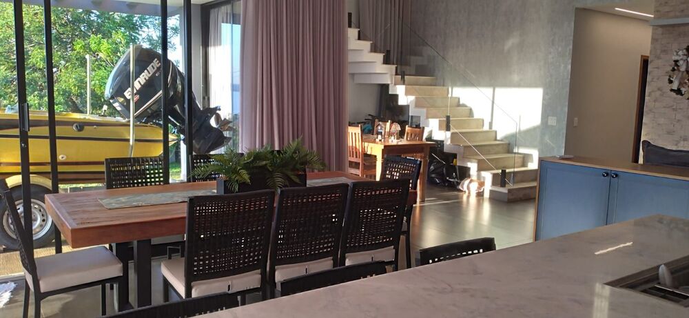 Sobrado, 3 quartos, 192 m² - Foto 6