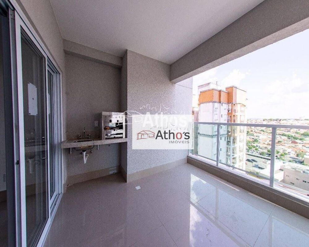 Apartamento, 3 quartos, 90 m² - Foto 8