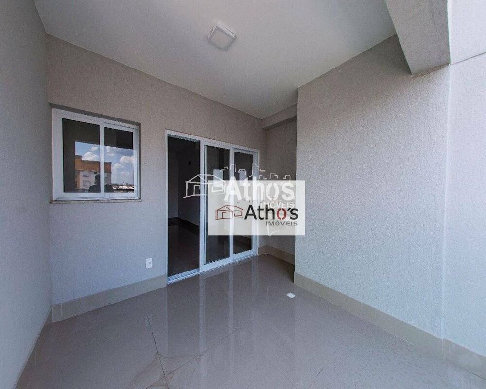 Apartamento, 3 quartos, 90 m² - Foto 7