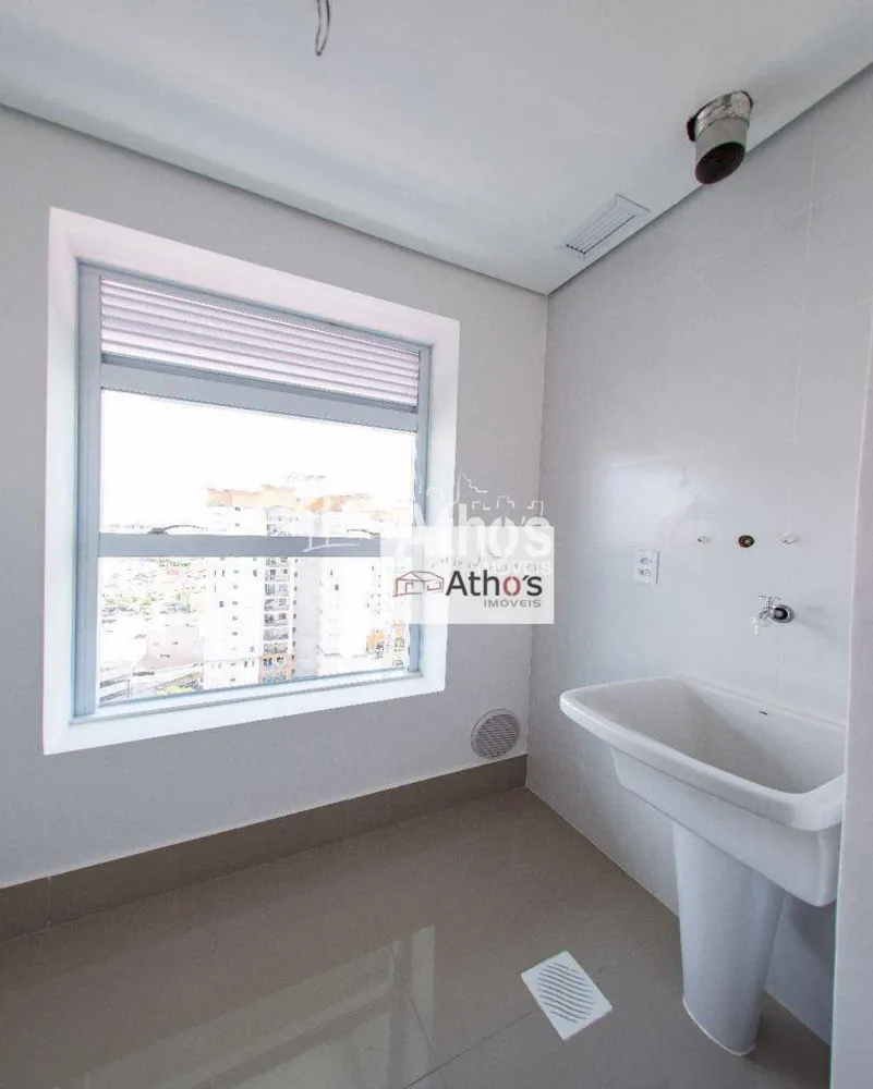 Apartamento, 3 quartos, 90 m² - Foto 20