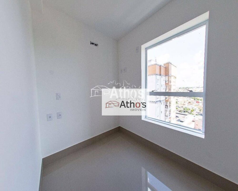 Apartamento, 3 quartos, 90 m² - Foto 6