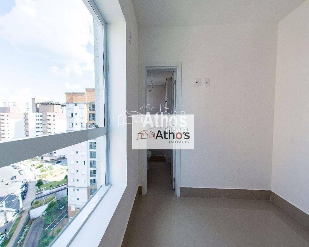 Apartamento, 3 quartos, 90 m² - Foto 4