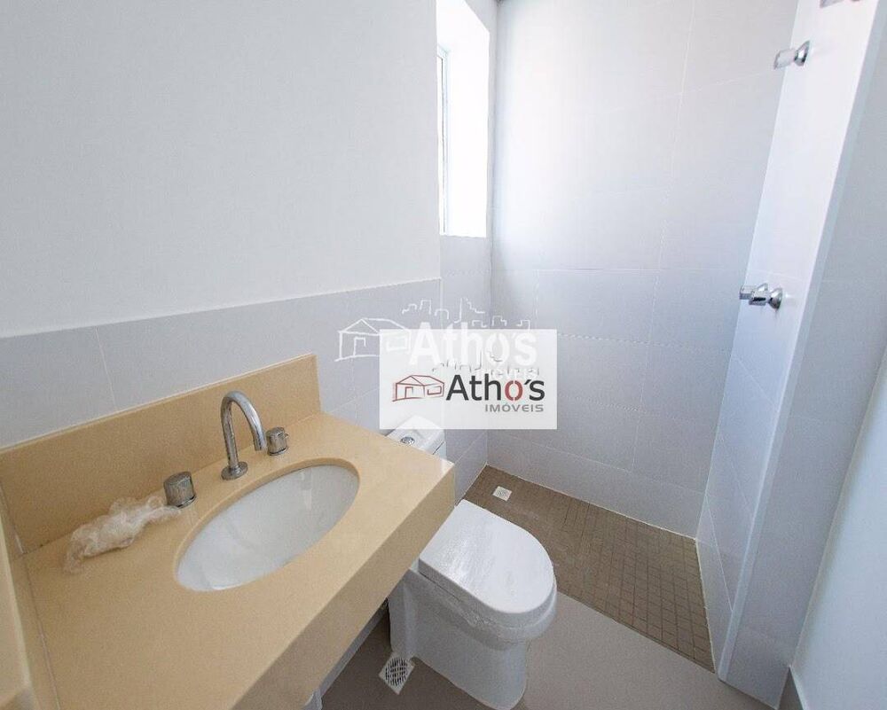 Apartamento, 3 quartos, 90 m² - Foto 1