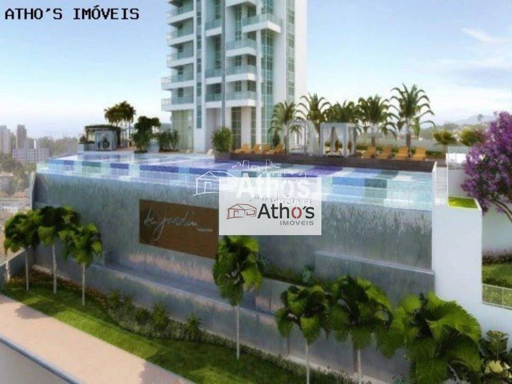 Apartamento, 3 quartos, 90 m² - Foto 17