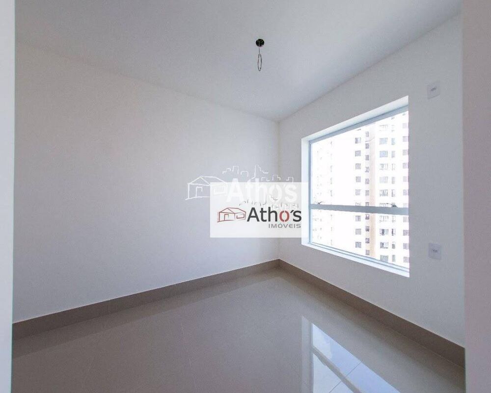 Apartamento, 3 quartos, 90 m² - Foto 2