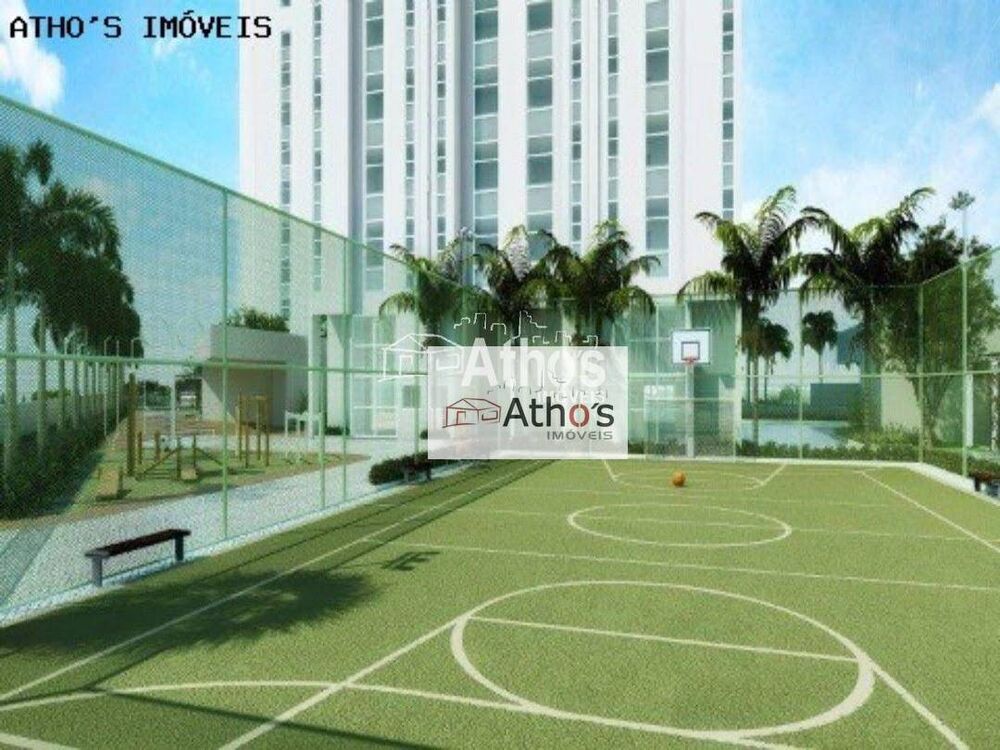 Apartamento, 3 quartos, 90 m² - Foto 19