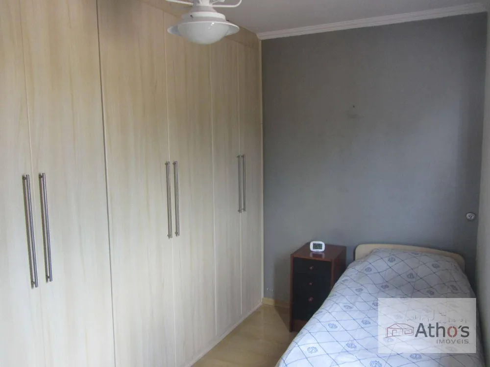 Sobrado, 4 quartos, 155 m² - Foto 11