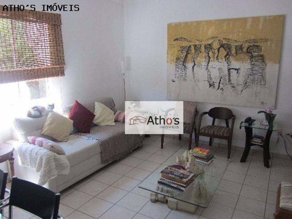 Sobrado, 4 quartos, 155 m² - Foto 8