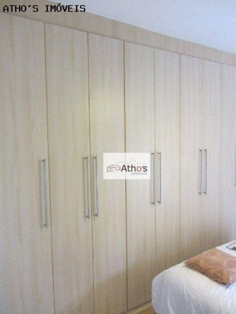 Sobrado, 4 quartos, 155 m² - Foto 3