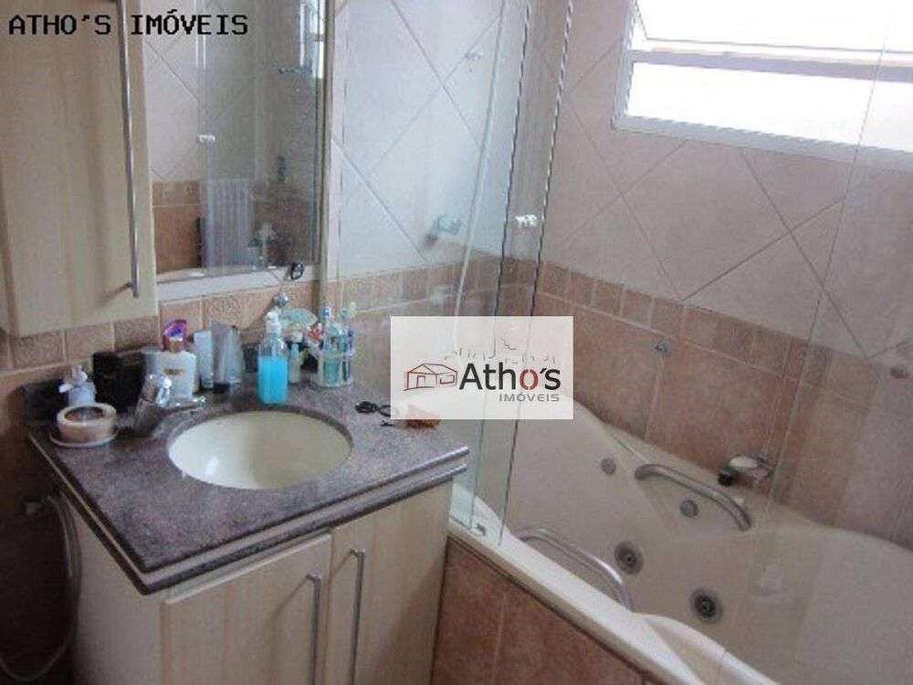 Sobrado, 4 quartos, 155 m² - Foto 6