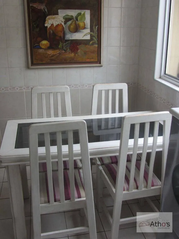 Sobrado, 4 quartos, 155 m² - Foto 10