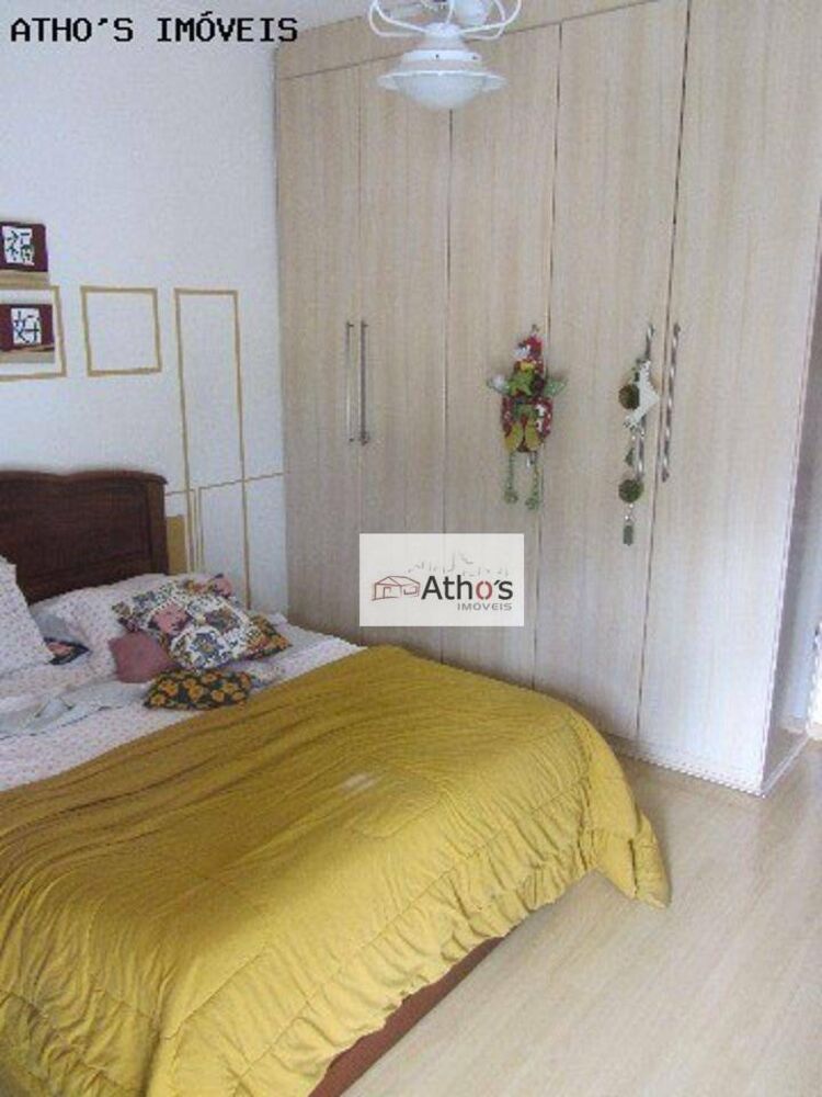 Sobrado, 4 quartos, 155 m² - Foto 1