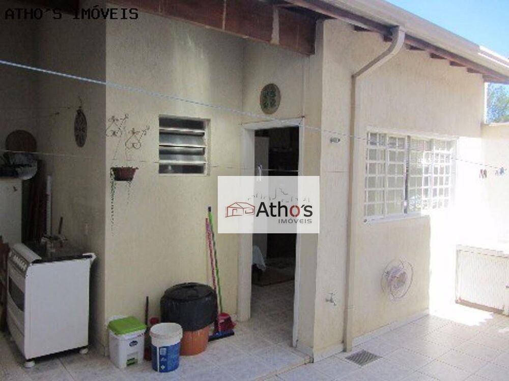 Sobrado, 4 quartos, 155 m² - Foto 2