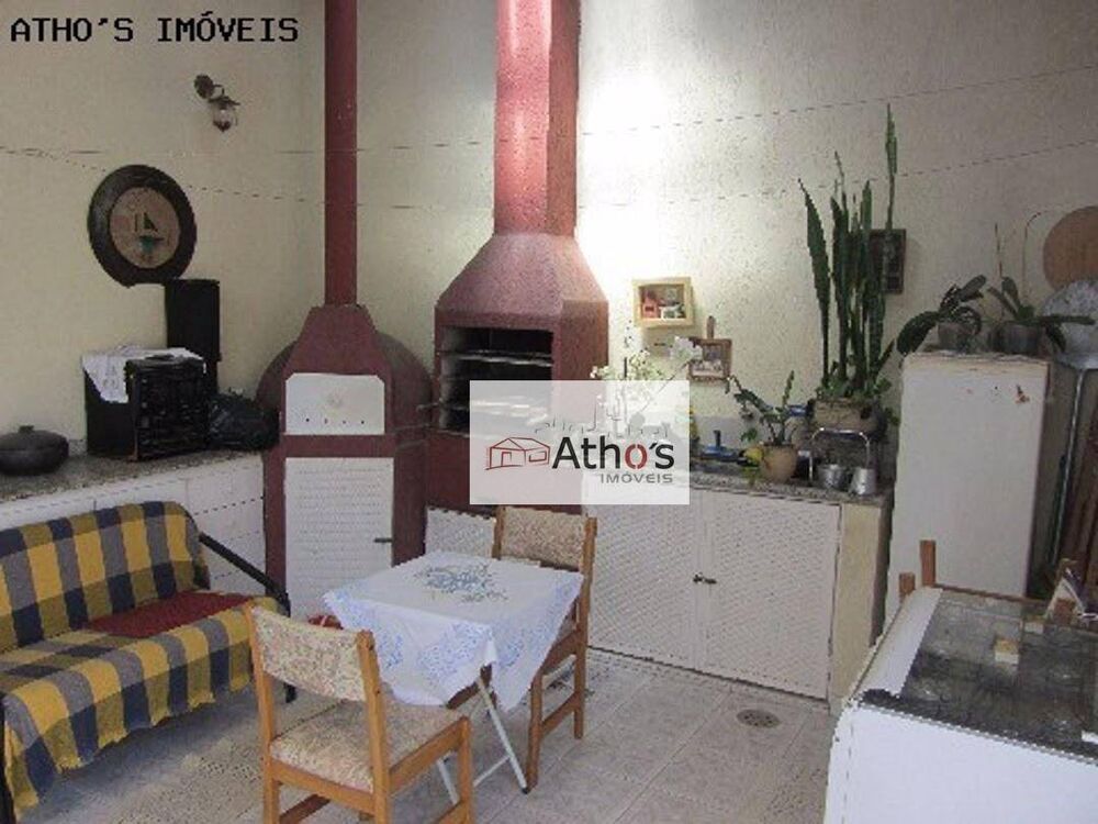 Sobrado, 4 quartos, 155 m² - Foto 4