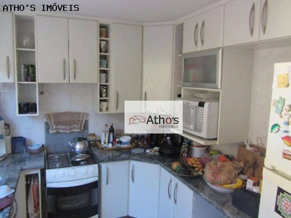 Sobrado, 4 quartos, 155 m² - Foto 5
