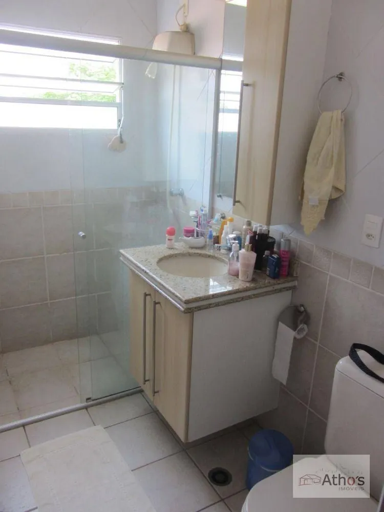 Sobrado, 4 quartos, 155 m² - Foto 9