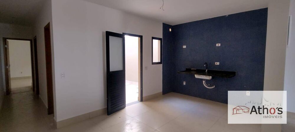 Casa, 2 quartos, 81 m² - Foto 1