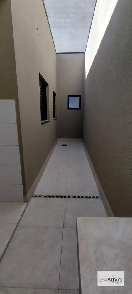 Casa, 2 quartos, 81 m² - Foto 9