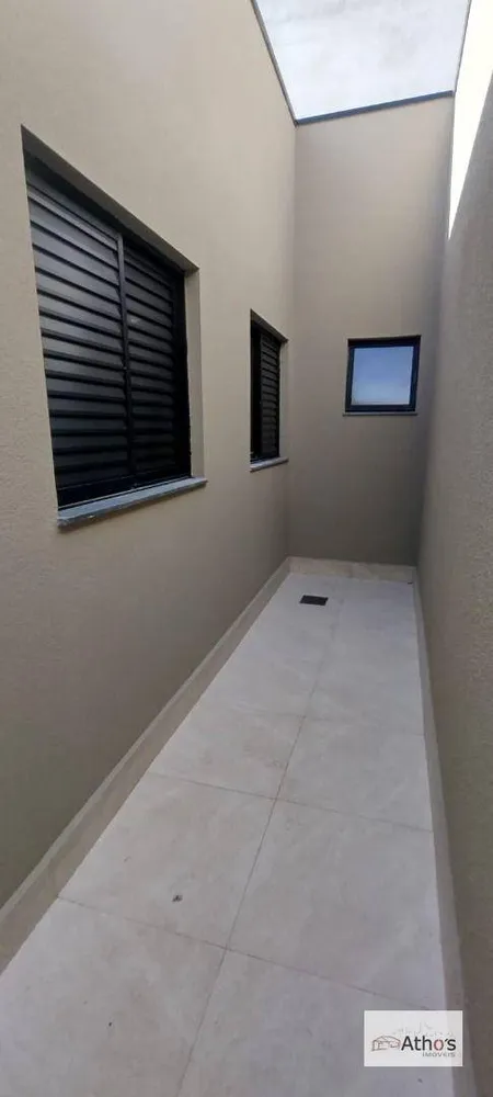Casa, 2 quartos, 81 m² - Foto 12