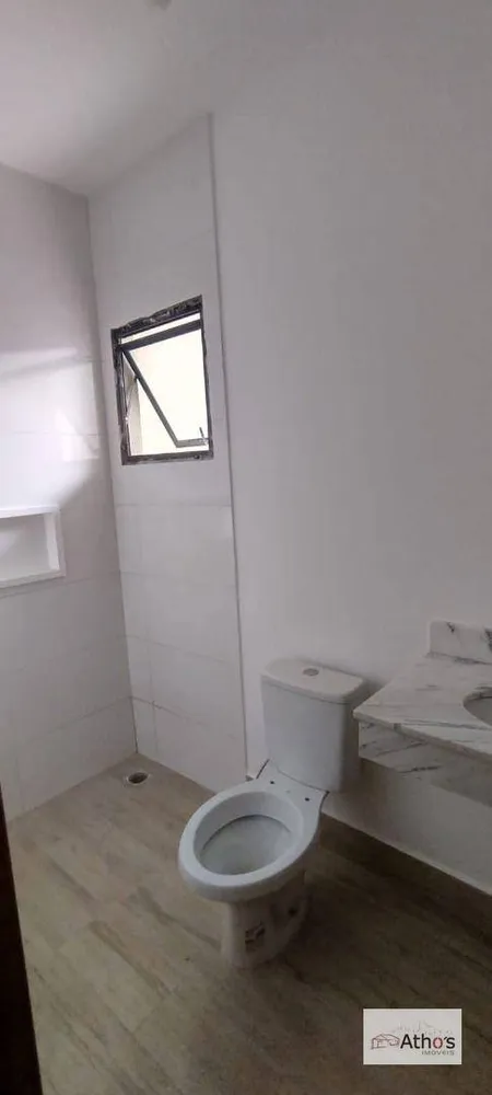 Casa, 2 quartos, 81 m² - Foto 11