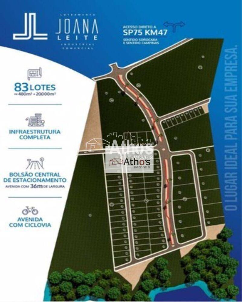Terreno, 1000 m² - Foto 1