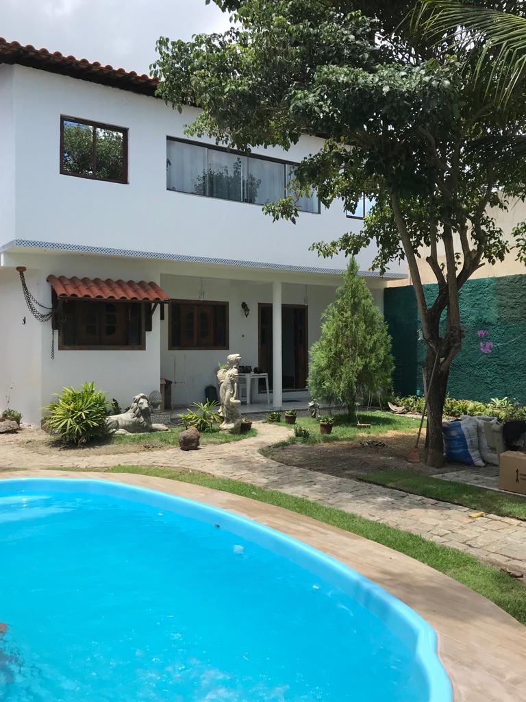 Casa à venda com 3 quartos, 116m² - Foto 11