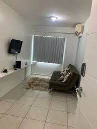 Apartamento à venda com 1 quarto, 45m² - Foto 3