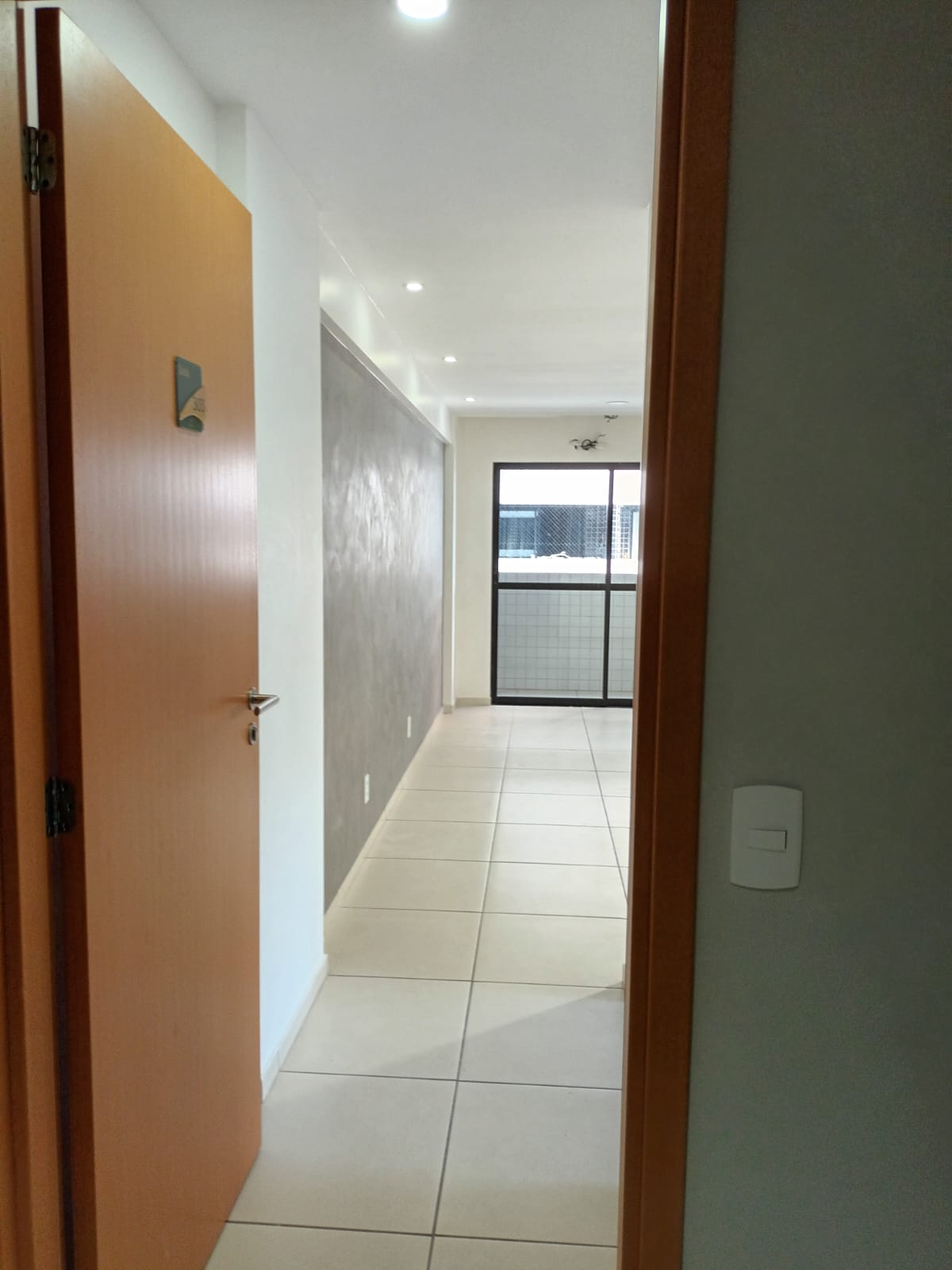 Apartamento à venda com 3 quartos, 72m² - Foto 12