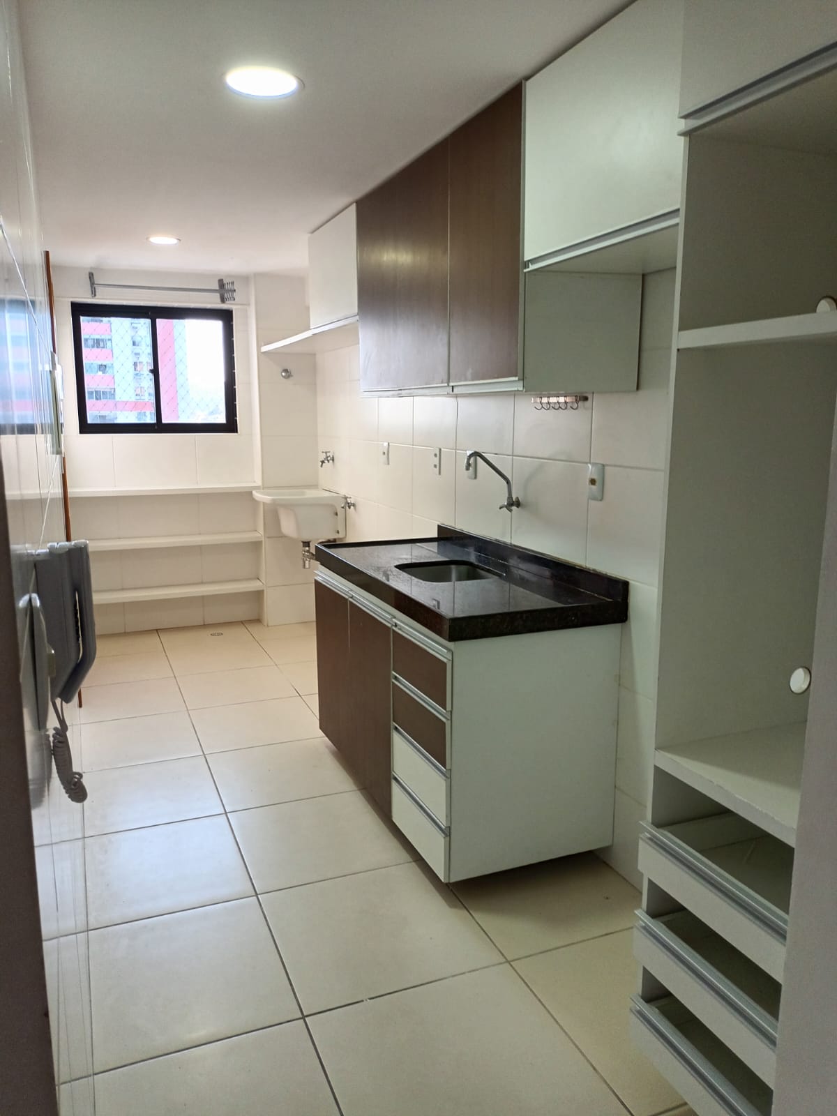 Apartamento à venda com 3 quartos, 72m² - Foto 6