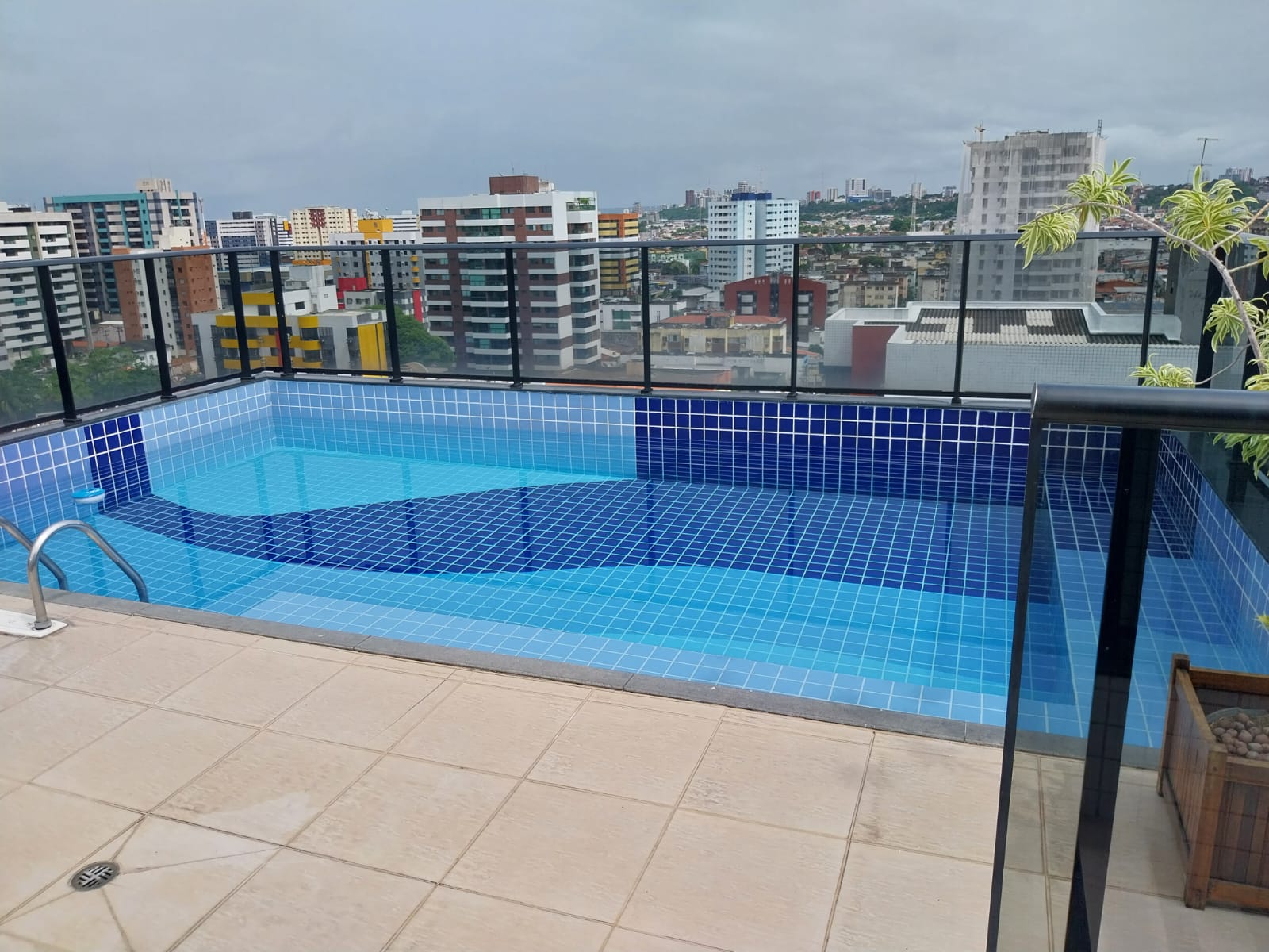 Apartamento à venda com 3 quartos, 84m² - Foto 12