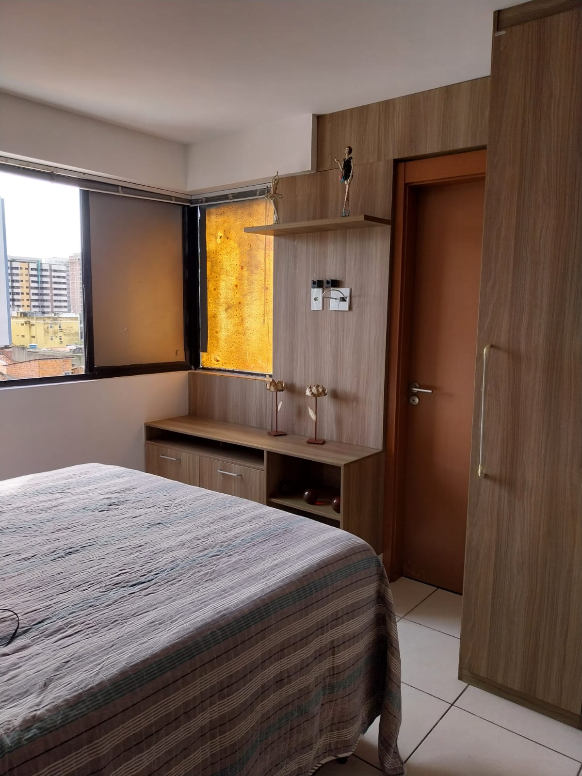 Apartamento à venda com 3 quartos, 84m² - Foto 18