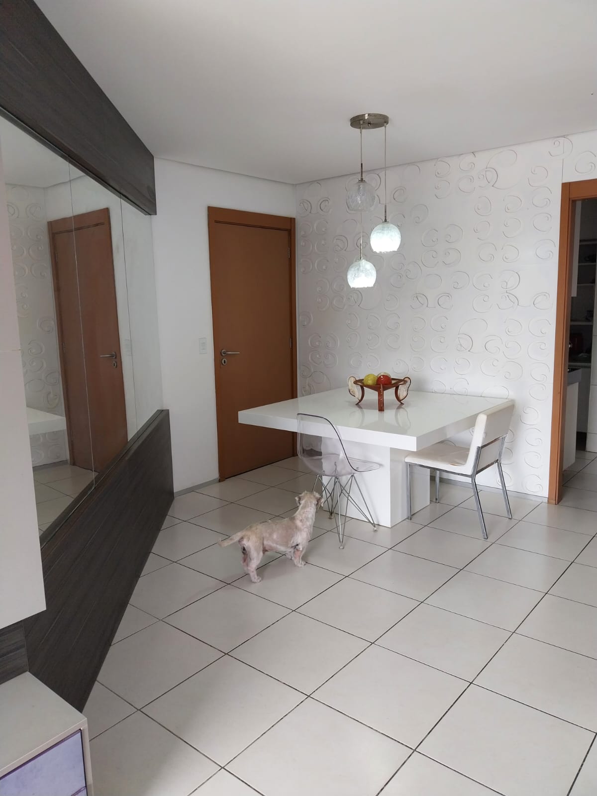 Apartamento à venda com 3 quartos, 84m² - Foto 3