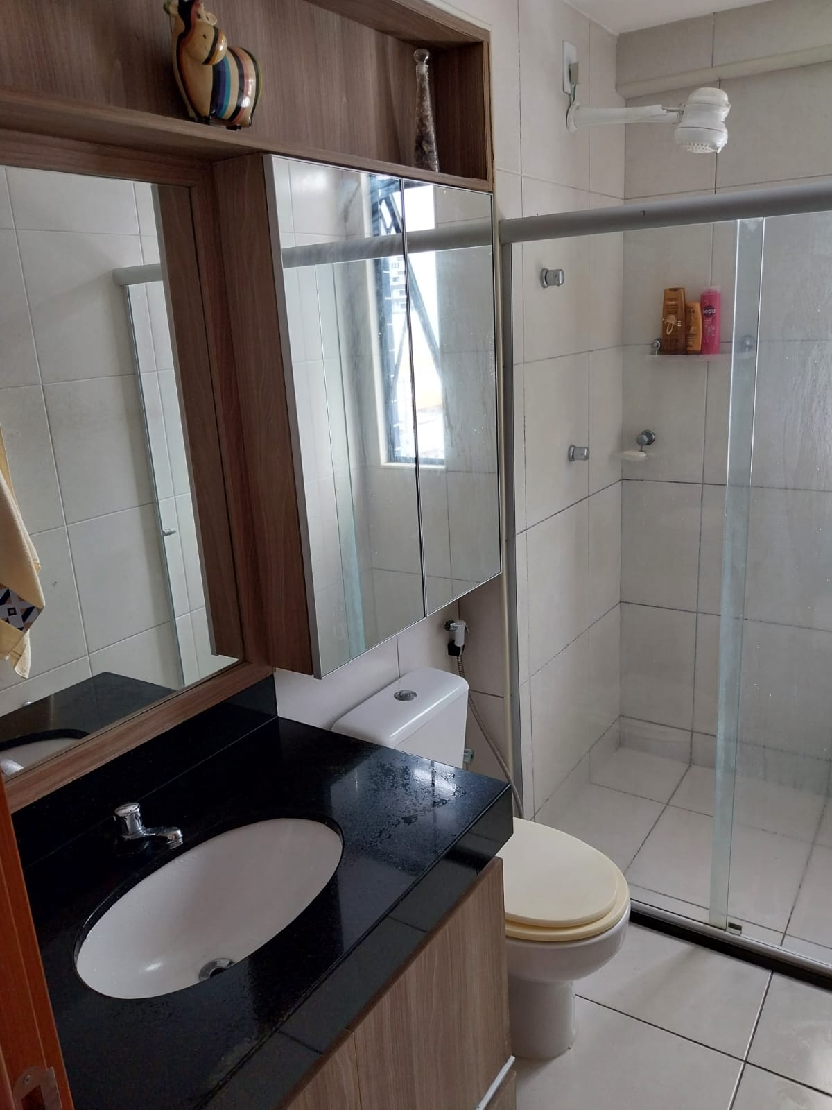 Apartamento à venda com 3 quartos, 84m² - Foto 7