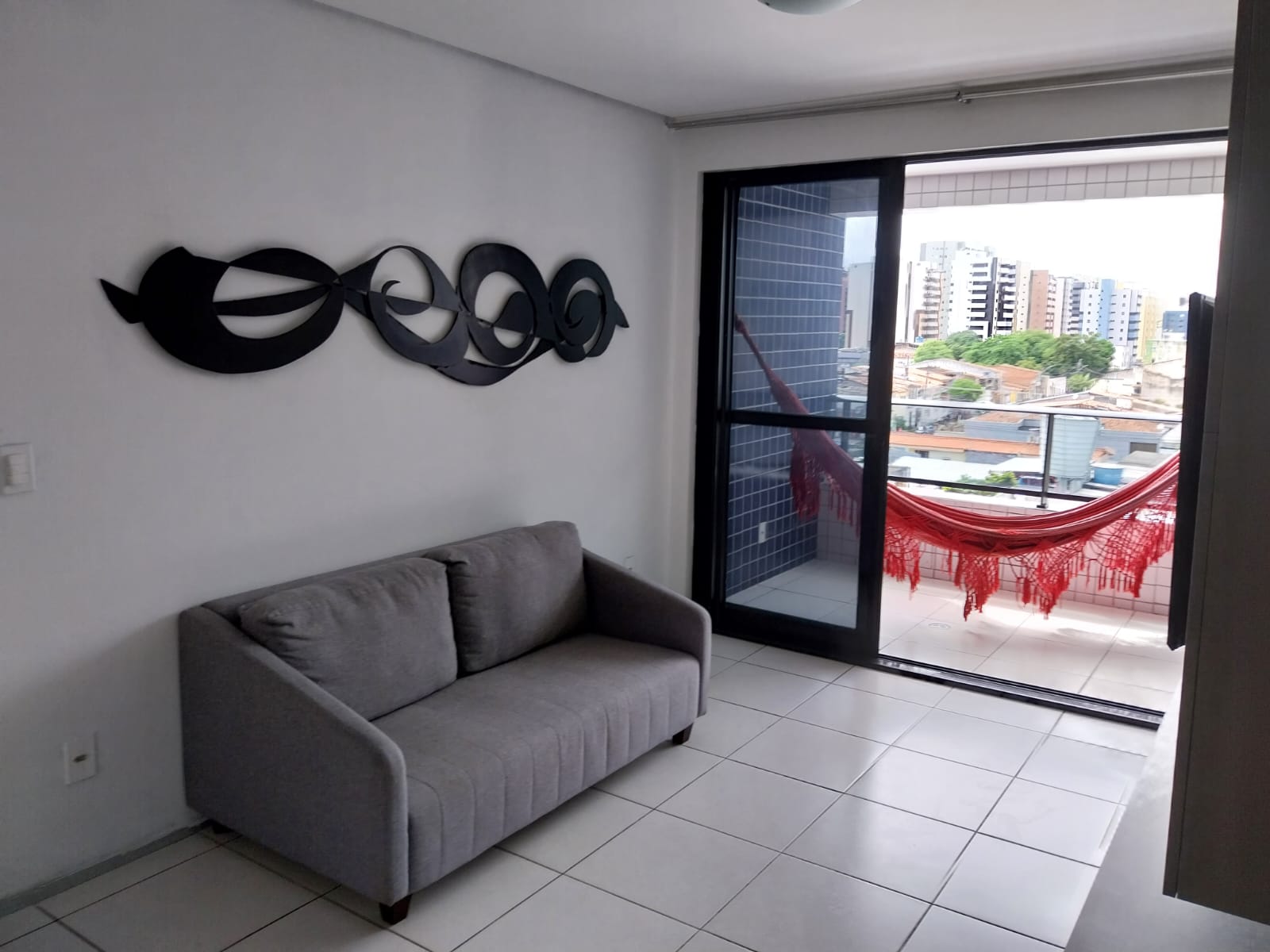 Apartamento à venda com 3 quartos, 84m² - Foto 8