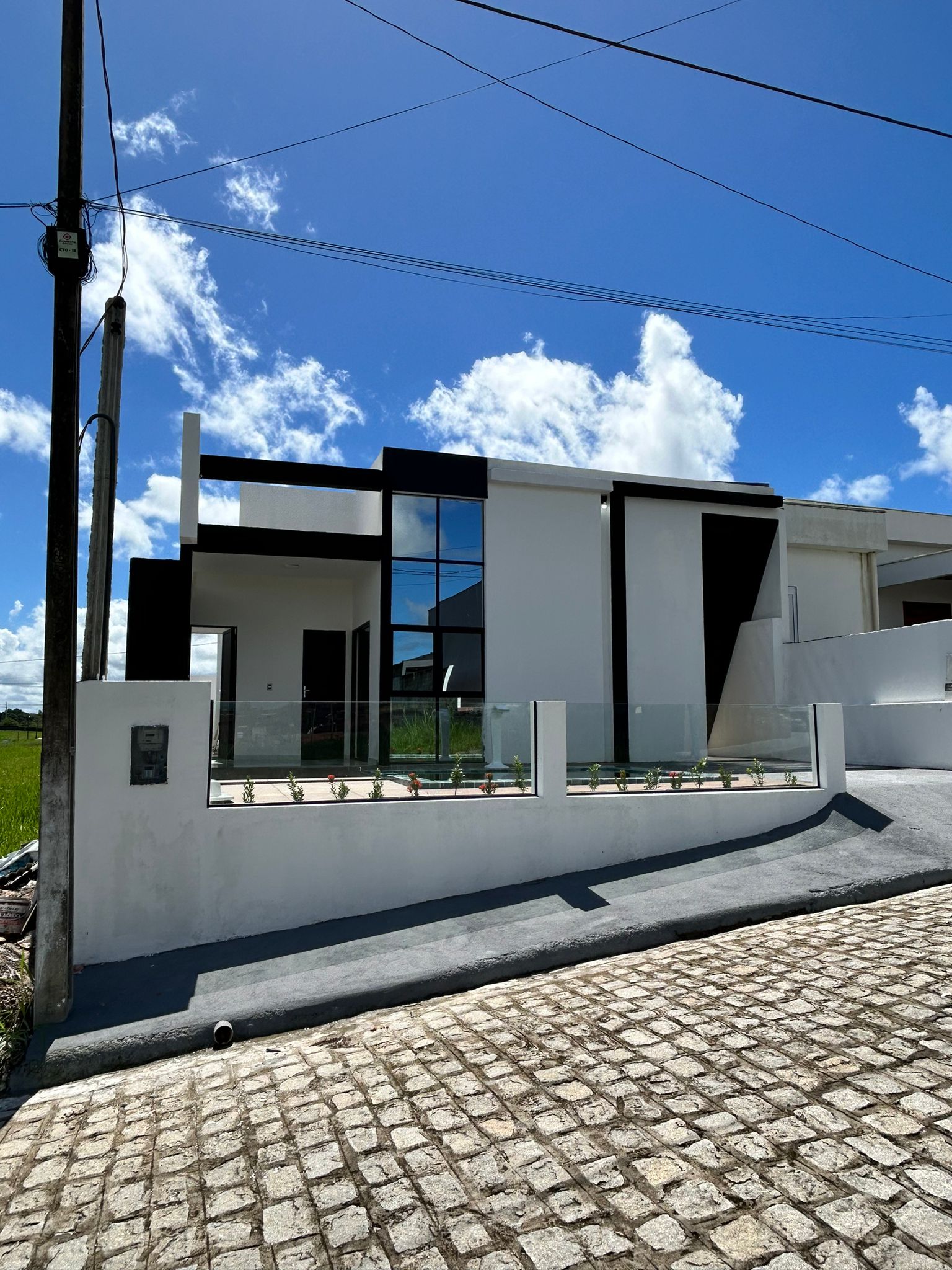 Casa de Condomínio à venda com 3 quartos, 100m² - Foto 5