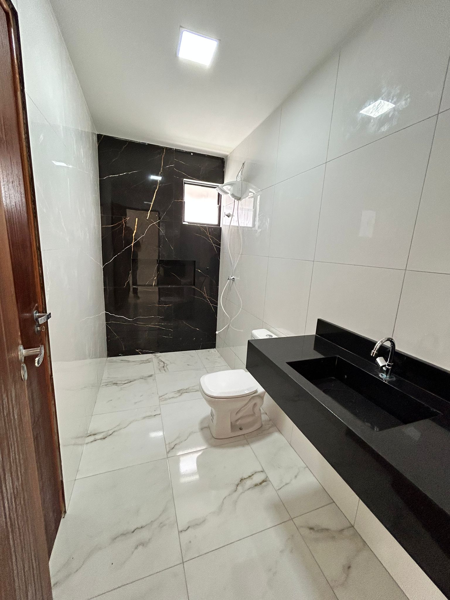 Casa de Condomínio à venda com 3 quartos, 100m² - Foto 6