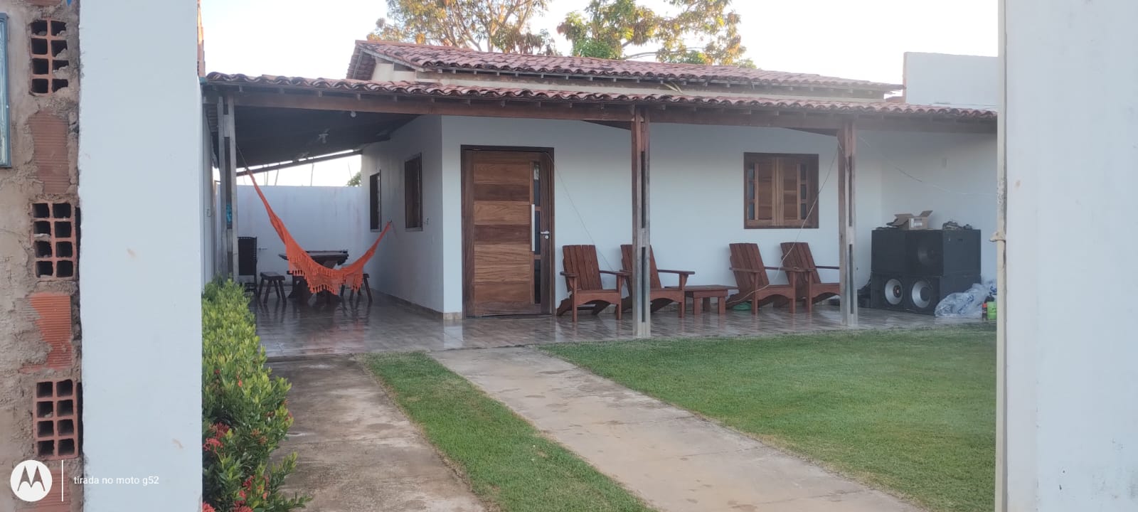 Casa à venda com 2 quartos, 115m² - Foto 1