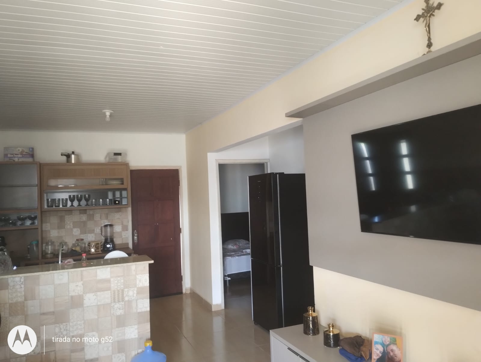 Casa à venda com 2 quartos, 115m² - Foto 2