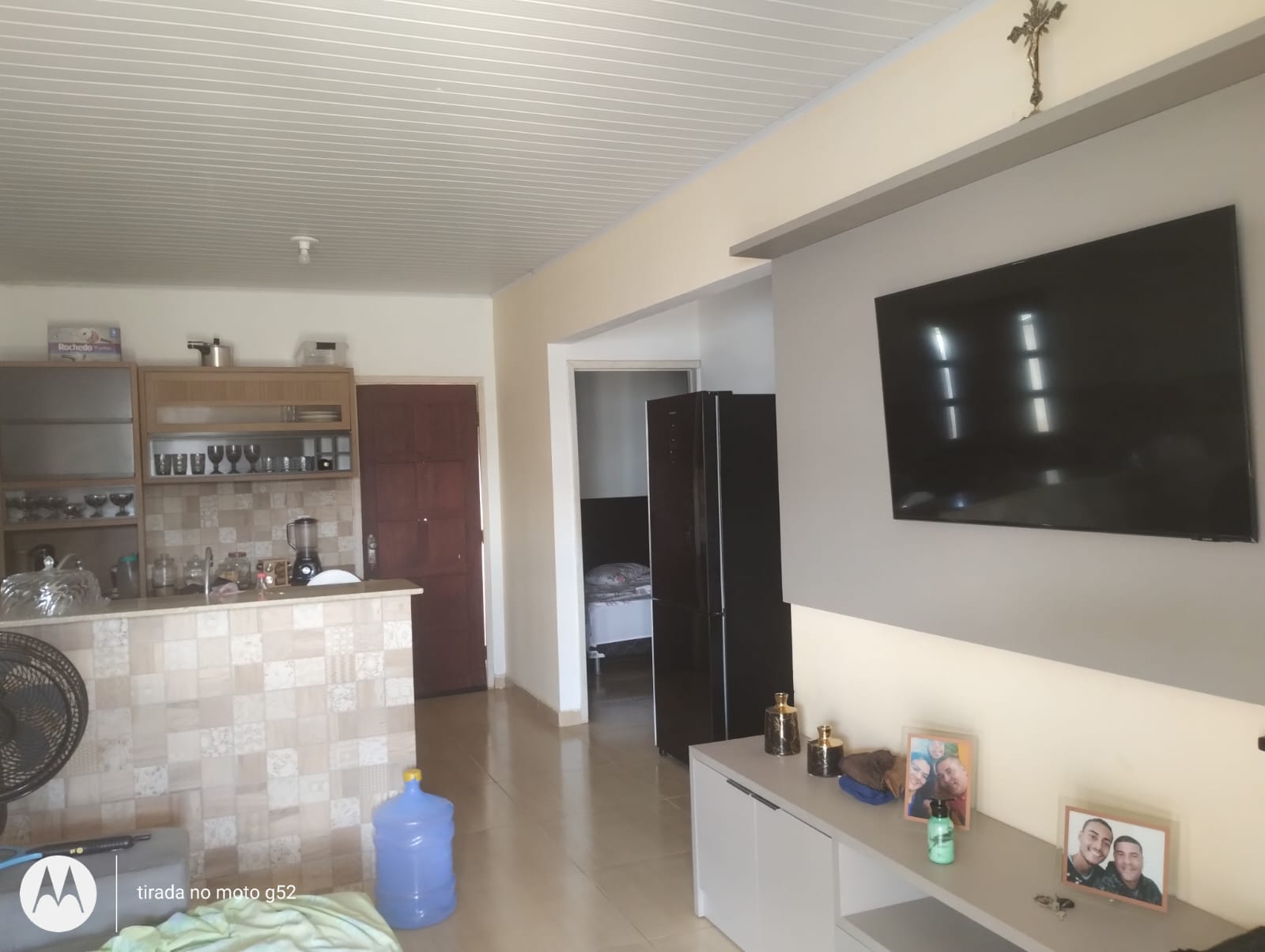 Casa à venda com 2 quartos, 115m² - Foto 9