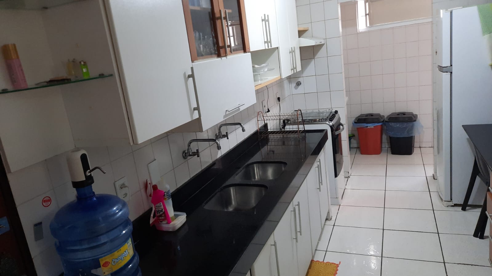 Apartamento à venda com 3 quartos, 131m² - Foto 3