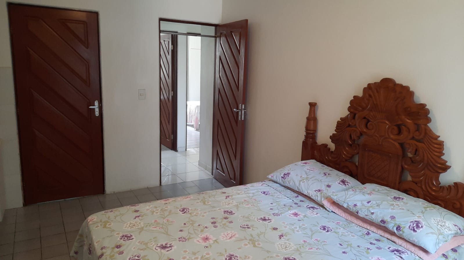 Apartamento à venda com 3 quartos, 131m² - Foto 6